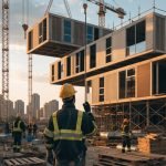 New Construction Infrastructure Project Set to Transform Urban Landscape