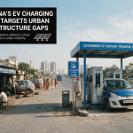 India’s National Investment and Infrastructure Fund Secures $2 Billion in Commitments