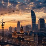 Excavator Market Growth Driven by Infrastructure Spending and Technology