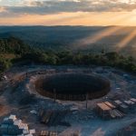 Excavator Market Growth Driven by Infrastructure Spending and Technology