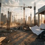 Construction Sector Growth: $5.06 Trillion Projected by 2031